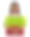 Full body photo of Indonesian maid: Ratnengsih