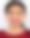 Full body photo of Myanmar maid: Eal Ni Zaw