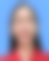 Full body photo of Indonesian maid: Sri Wahyuni