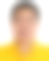 Full body photo of Indonesian maid: Dina Purwanti