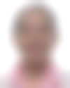Full body photo of Indonesian maid: Solihah