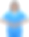 Full body photo of Indonesian maid: WAHYU EKASARI