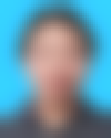 Full body photo of Indonesian maid: IMAT NURHAYATI