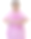 Full body photo of Indonesian maid: NYIMAS DEWI KAUNG ANTEN (Wear glasses)