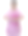 Full body photo of Indonesian maid: WIYANAH (Wear glasses)