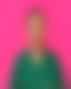 Full body photo of Indonesian maid: Siti Aisah