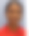 Full body photo of Indonesian maid: Meriana Bili