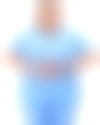 Full body photo of Indonesian maid: NURYANTI