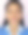 Full body photo of Indonesian maid: Setiawati