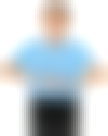 Full body photo of Indonesian maid: DUNENTI
