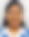 Full body photo of Indonesian maid: Mutia Manolang