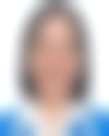 Full body photo of Indonesian maid: Anita Madinah