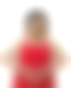 Full body photo of Indonesian maid: Muji Asih