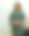 Full body photo of Indonesian maid: Karimah bin rimbas wani