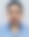 Full body photo of Indonesian maid: Dwi Lestari
