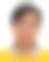 Full body photo of Indonesian maid: DINANTI