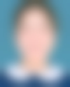 Full body photo of Indonesian maid: Mesi Lestari