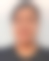 Full body photo of Indonesian maid: Halimah Cariba
