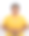 Full body photo of Indonesian maid: SRI WAHYU BT MISWAN WIDODO