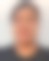 Full body photo of Indonesian maid: Halimah Cariba