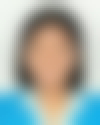 Full body photo of Indonesian maid: RANI