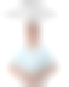 Full body photo of Indonesian maid: RITA NOVINA SETYANINGSIH
