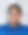 Full body photo of Myanmar maid: Hnin Eaindra Lwin