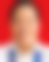 Full body photo of Indonesian maid: Khulasatul Khusnainiyah