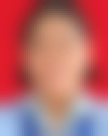 Full body photo of Indonesian maid: Tiana Wati Wahyu Ningsih