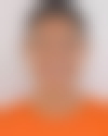 Full body photo of Indonesian maid: Yati Fitriah