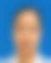 Full body photo of Indonesian maid: RINAWATI