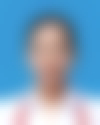 Full body photo of Indonesian maid: Deppy