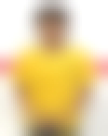 Full body photo of Indonesian maid: Mia Srinuryati