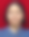 Full body photo of Indonesian maid: Nurlena (children, dog)