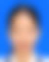 Full body photo of Indonesian maid: EPIRIASANTI