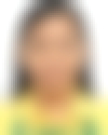 Full body photo of Indonesian maid: Elih Suci Elawati