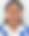 Full body photo of Indonesian maid: Astriningsih
