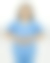Full body photo of Indonesian maid: LINTANG APRIDAH