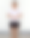Full body photo of Myanmar maid: Naw Thiri Thazin Aung