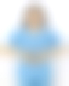 Full body photo of Indonesian maid: ROSALIA PRADANTI