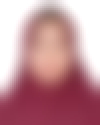 Full body photo of Indonesian maid: LILIK HANDAYANI