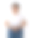 Full body photo of Indonesian maid: RINA RIYANI