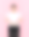 Full body photo of Indonesian maid: MARYANA TIRA SARY