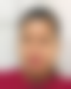 Full body photo of Myanmar maid: May Thazin Tun