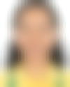 Full body photo of Indonesian maid: Istianah