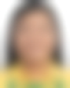 Full body photo of Indonesian maid: Laras