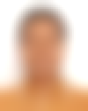 Full body photo of Myanmar maid: Min Min Sandar Zaw