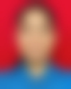 Full body photo of Indonesian maid: Sri Utami (children)