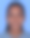 Full body photo of Sri Lankan maid: Sheini Roshima Fernando