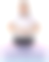 Full body photo of Indonesian maid: Novika Sari